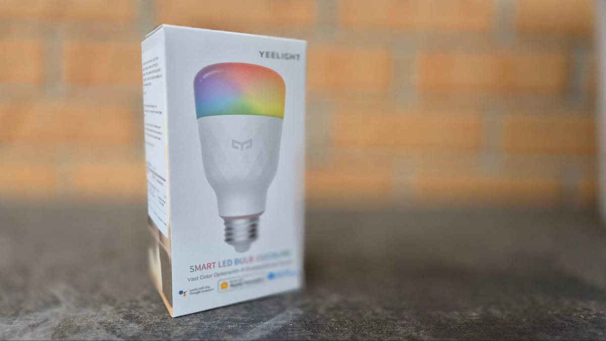 Yeelight Smart LED Bulb (E26/E27) - Buy or Bye?